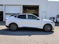 2025 Ford Mustang Mach-E Premium AWD