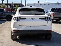 2025 Ford Mustang Mach-E Premium AWD