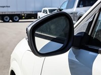 2025 Ford Mustang Mach-E Premium AWD