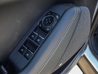 2025 Ford Mustang Mach-E Premium AWD