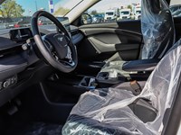 2025 Ford Mustang Mach-E Premium AWD