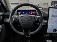 2025 Ford Mustang Mach-E Select AWD