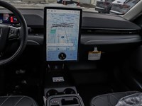 2025 Ford Mustang Mach-E Select AWD