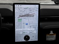 2025 Ford Mustang Mach-E Select AWD