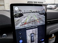 2025 Ford Mustang Mach-E Select AWD