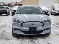 2025 Ford Mustang Mach-E Select AWD