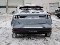 2025 Ford Mustang Mach-E Select AWD