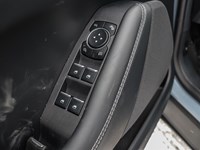 2025 Ford Mustang Mach-E Select AWD