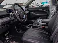 2025 Ford Mustang Mach-E Select AWD