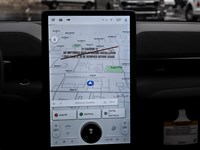 2025 Ford Mustang Mach-E Premium AWD