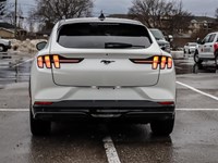2025 Ford Mustang Mach-E Premium AWD