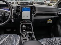 2025 Ford Ranger XLT 4WD SuperCrew 5' Box