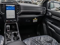 2025 Ford Ranger XLT 4WD SuperCrew 5' Box