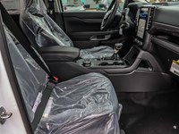 2025 Ford Ranger XLT 4WD SuperCrew 5' Box