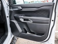 2025 Ford Ranger XLT 4WD SuperCrew 5' Box