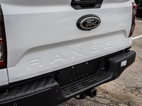 2025 Ford Ranger XLT 4WD SuperCrew 5' Box