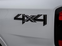 2025 Ford Ranger XLT 4WD SuperCrew 5' Box