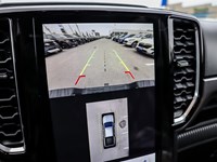 2025 Ford Ranger XLT 4WD SuperCrew 5' Box