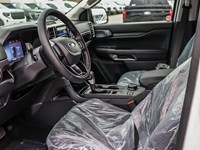 2025 Ford Ranger XLT 4WD SuperCrew 5' Box