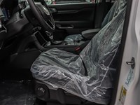 2025 Ford Ranger XLT 4WD SuperCrew 5' Box