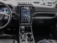 2025 Ford Ranger LARIAT 4WD SuperCrew 5' Box