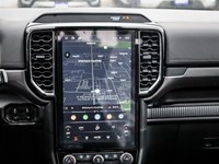 2025 Ford Ranger LARIAT 4WD SuperCrew 5' Box