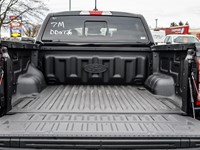 2025 Ford Ranger LARIAT 4WD SuperCrew 5' Box