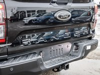 2025 Ford Ranger LARIAT 4WD SuperCrew 5' Box