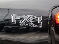 2025 Ford Ranger LARIAT 4WD SuperCrew 5' Box