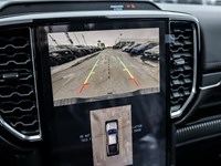 2025 Ford Ranger LARIAT 4WD SuperCrew 5' Box