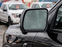 2025 Ford Ranger LARIAT 4WD SuperCrew 5' Box