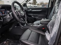 2025 Ford Ranger LARIAT 4WD SuperCrew 5' Box