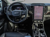 2025 Ford Ranger LARIAT 4WD SuperCrew 5' Box