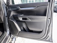 2025 Ford Ranger LARIAT 4WD SuperCrew 5' Box