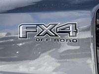 2025 Ford Ranger LARIAT 4WD SuperCrew 5' Box