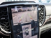 2025 Ford Ranger LARIAT 4WD SuperCrew 5' Box