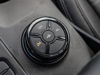 2025 Ford Ranger LARIAT 4WD SuperCrew 5' Box