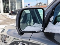 2025 Ford Ranger LARIAT 4WD SuperCrew 5' Box