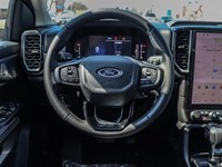 2025 Ford Ranger XLT 4WD SuperCrew 5' Box