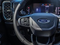 2025 Ford Ranger XLT 4WD SuperCrew 5' Box