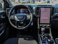 2025 Ford Ranger XLT 4WD SuperCrew 5' Box