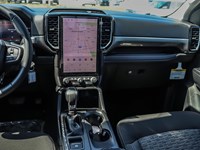 2025 Ford Ranger XLT 4WD SuperCrew 5' Box