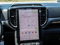 2025 Ford Ranger XLT 4WD SuperCrew 5' Box