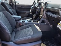 2025 Ford Ranger XLT 4WD SuperCrew 5' Box