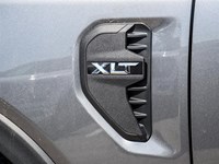 2025 Ford Ranger XLT 4WD SuperCrew 5' Box