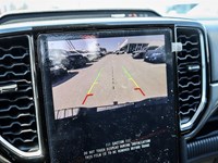 2025 Ford Ranger XLT 4WD SuperCrew 5' Box