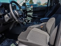 2025 Ford Ranger XLT 4WD SuperCrew 5' Box