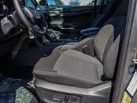 2025 Ford Ranger XLT 4WD SuperCrew 5' Box