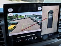 2025 Ford Transit-350 Cargo T-350 148