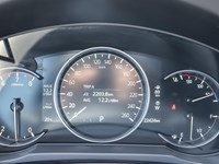 2025 Mazda CX-5 Signature AWD